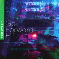Go　Forward　EP/ＣＤ/MRRD-0009